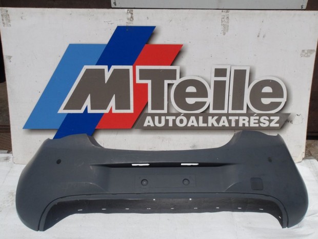 [GYRI J] OPEL HTS LKHRT | CORSA E | 475498858